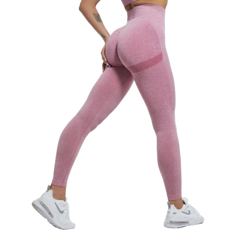Pantalones de Gimnasio para Levantamiento de Glúteos