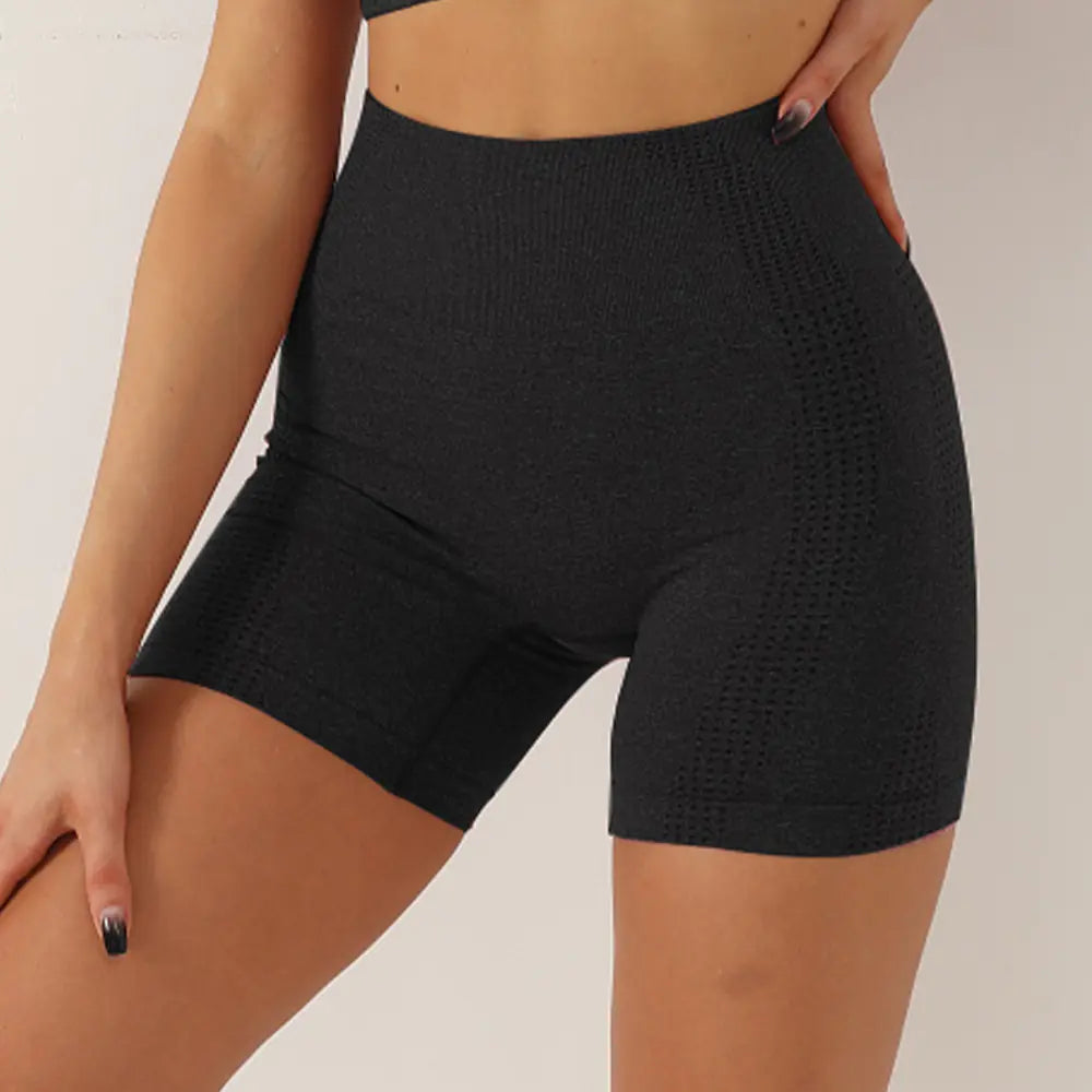 Shorts de Yoga Deportivos para Mujer